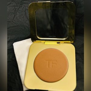 NWT Tom Ford Soleil Glow Bronzer, Terra
